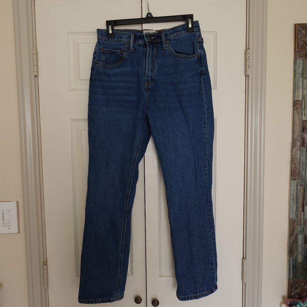 Kirkland Signature Jeans